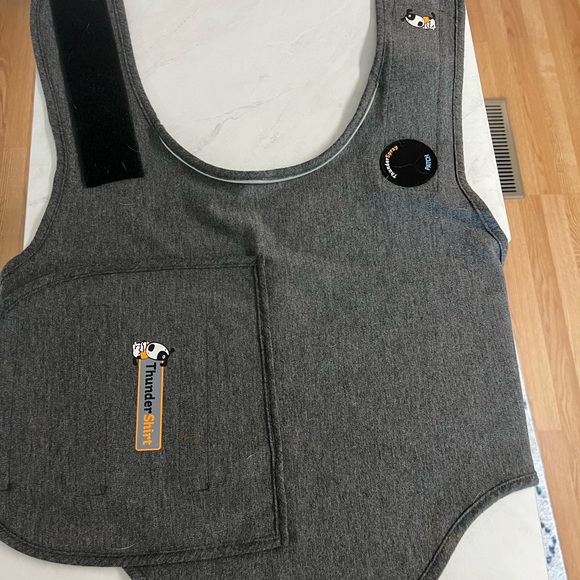 Dog Thunder Jacket size M. - Picture 3 of 4